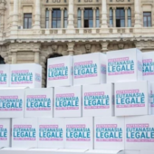 Comitato eutanasia legale VdA, 'una scelta libera e un diritto sacrosanto'