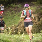 Evi Garbolino (photo credit Stefano Jeantet)