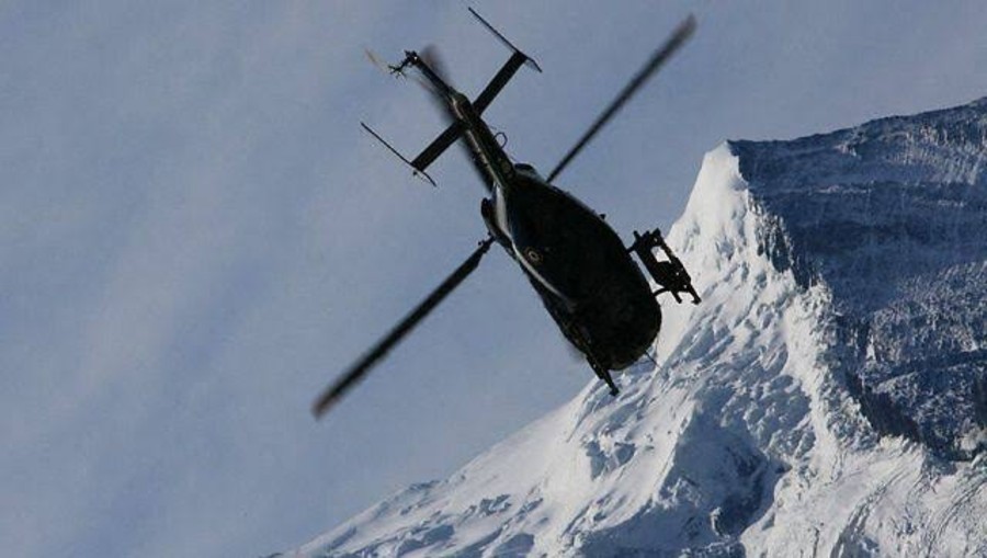 Monte Bianco, negato soccorso gratuito a 32 alpinisti bloccati al Goûter