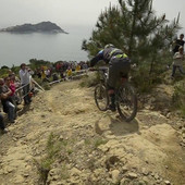 Enduro, Camilla Martinet sul podio a Sestri