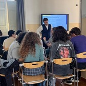 Conoscere l’Unione Europea con il Progetto Megalizzi e Cittadinanzattiva VdA Conoscere l’Unione Europea con il Progetto Megalizzi e Cittadinanzattiva VdA