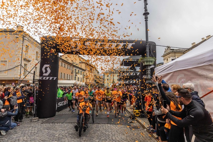 Rinviata, quest'anno, la Edileco RUN24 Rinviata, quest'anno, la Edileco RUN24