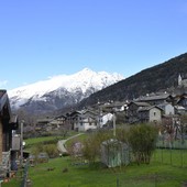 Una 'tre giorni' a Emarèse per ridare voce alle montagne ferite