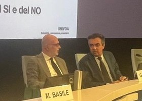 Il 'fuorionda' tra giuristi ennesima tentazione di trasformare l'innocuo in scandalo