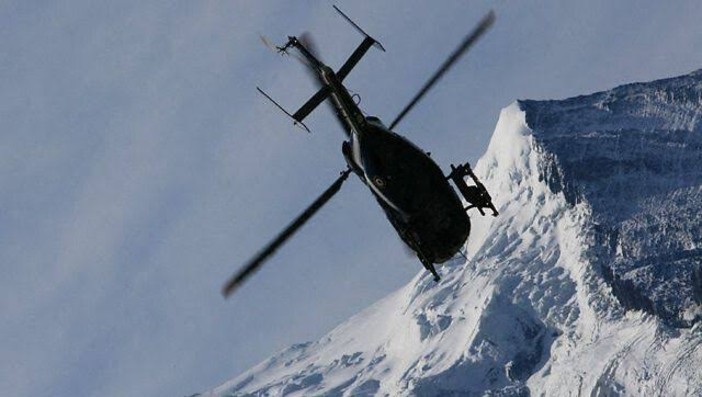 Monte Bianco, negato soccorso gratuito a 32 alpinisti bloccati al Goûter