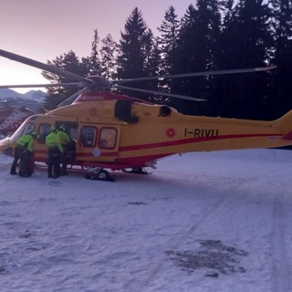 Crans-Montana, il ruolo degli infermieri nel trasporto completto rilanciato dall’OPI VdA