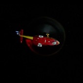 In salvo due francesi di 14 e 24 anni bloccati di notte vicino al rifugio Chabod
