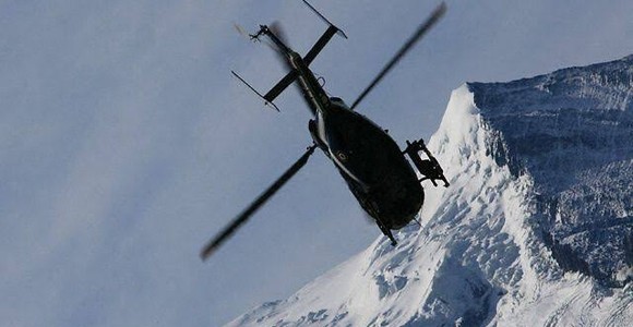 Monte Bianco, negato soccorso gratuito a 32 alpinisti bloccati al Goûter