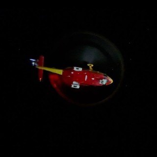 Ferito ma in salvo escursionista scivolato per 100 metri in un canalone