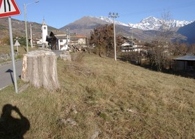 Aosta, il 16 agosto Excenex in festa tra tradizione, musica e animazione