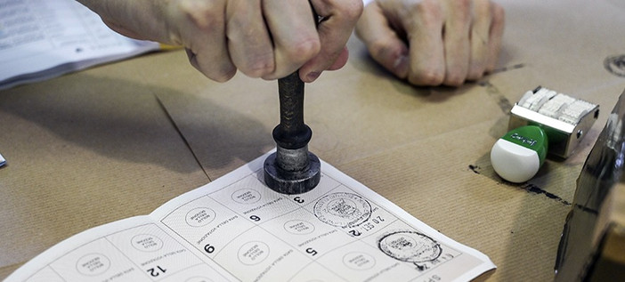 Legge elettorale, inizia la campagna referendaria per raccogliere 2.117 firme