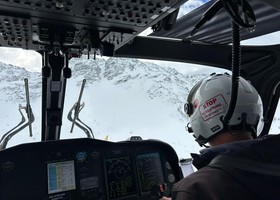 Cogne, alpinista cade e muore lungo cascata di ghiaccio Cogne, alpinista cade e muore lungo cascata di ghiaccio