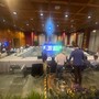 Sala stampa allestita a Palazzo regionale per le elezioni del consiglio Valle (foto d'archivio)