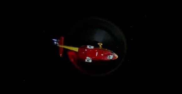 Maltempo blocca due scialpinisti in Valsavarenche; sospeso recupero in elicottero