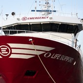 La Life Support di Emergency