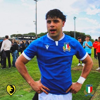 Dallo Stade Valdotain alla Serie A Elite; la parabola felice di Francesco Calosso