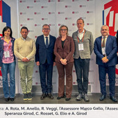 Ruolo strategico dei GAL, confronto 'valdo-piemontese' tra gli assessori Girod e Gallo