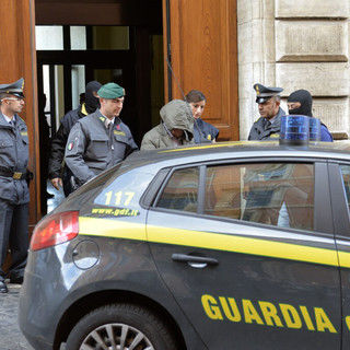 Nuovo concorso per marescialli della Guardia di Finanza