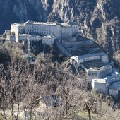 Al Forte di Bard la Valle d’Aosta celebra la 'montanità' del futuro