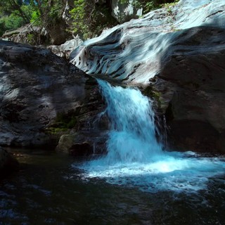 'Au fil de l'eau', meraviglie naturali tra Pontboset e Champorcher