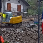 RV, 'atto grave l'impugnativa sugli aiuti post-alluvione'
