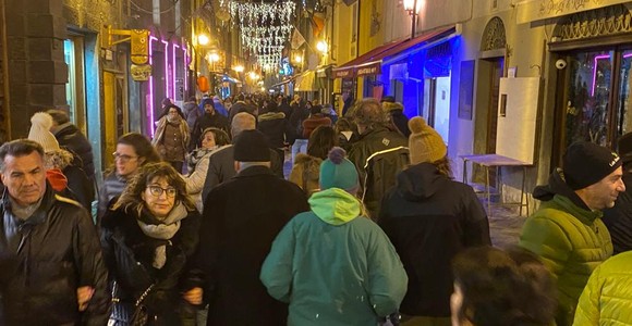 Fiera di Sant’Orso 2026, stop al traffico e maxi piano sicurezza