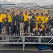 Rugby: premi e piani ambiziosi per il futuro alla Festa dello Stade Valdotain