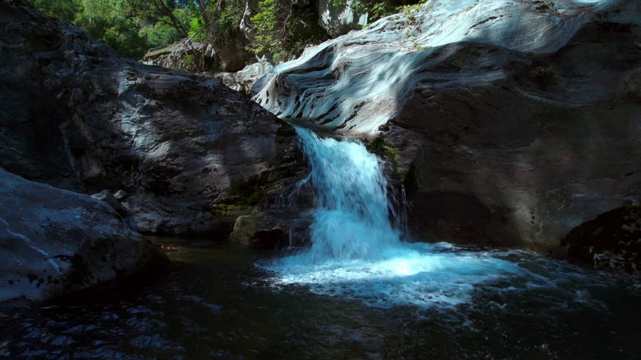 'Au fil de l'eau', meraviglie naturali tra Pontboset e Champorcher