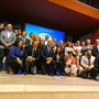 Forza Italia e Renaissance Valdôtaine, presentate le liste: 'il nostro abbraccio per scrivere la Storia ad Aosta'