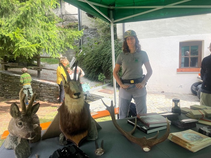 Corpo forestale, in Consiglio Valle la riforma da 85 articoli