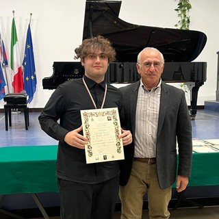 L'eccellenza musicale del Licam di Aosta all'Auditorium di Aymavilles