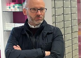Matteo Fratini Matteo Fratini