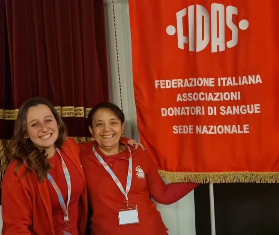 'Il dono diventa arte', arrivano i laboratori gratuiti di Fidas VdA