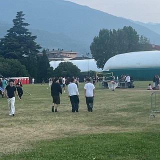 Termina il Mese delle Famiglie: laboratori, ritratti e legami tra generazioni