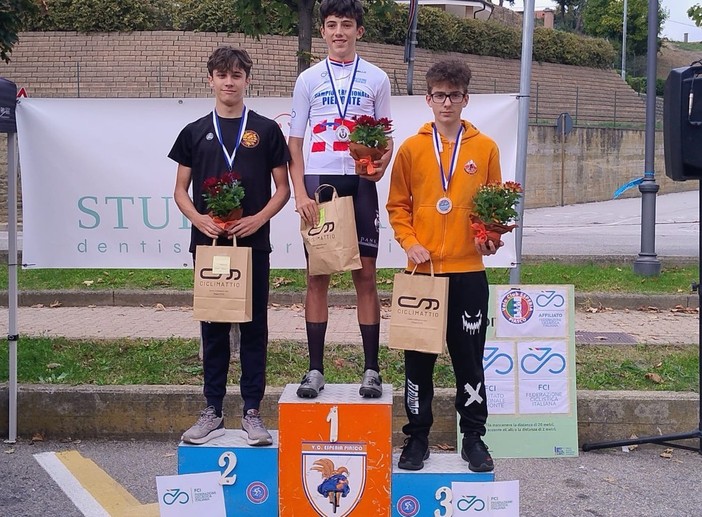 Cross country, Fianco e Voyat sul podio dell’Urban Xce a Sommariva