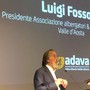 Luigi Fosson, presidente Adava
