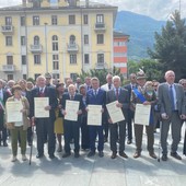 Festa della Repubblica, sei nuovi Cavalieri al Merito