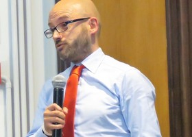 Matteo Fratini Matteo Fratini