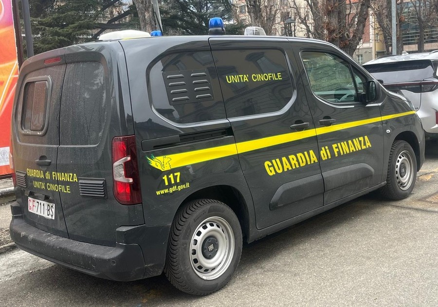 Le carte dell'inchiesta Casino; il porteur pregiudicato che vinse un bando 'in solitaria' e dalle fatture mensili da capogiro