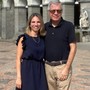 Valeria Fadda e Raffaele Rocco