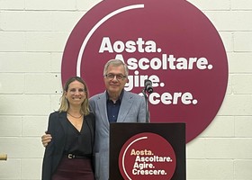 Elezioni comunali di Aosta, il Tar chiude il contenzioso e conferma Rocco-Fadda