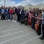 Valle d'Aosta, Piemonte e Savoia firmano Accordo quadro per una strategia comune sulle montagne Valle d'Aosta, Piemonte e Savoia firmano Accordo quadro per una strategia comune sulle montagne