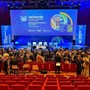 Anche Anbi Valle d'Aosta al Water Summit di Roma Anche Anbi Valle d'Aosta al Water Summit di Roma