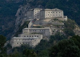 Clima e fauna alpina, al Forte di Bard una giornata per capire il futuro delle montagne Clima e fauna alpina, al Forte di Bard una giornata per capire il futuro delle montagne