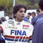 Alex Fiorio (photo credit Aci Sport) Alex Fiorio (photo credit Aci Sport)