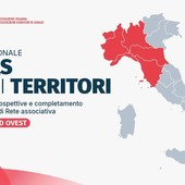 Aosta ospita l’incontro di Fidas Nord Ovest, nasce la federata 'Silvy Parlato' Aosta ospita l’incontro di Fidas Nord Ovest, nasce la federata 'Silvy Parlato'