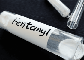 Fentanyl; l'Usl rafforza i controlli, 'nessun allarme ma vigilanza massima' Fentanyl; l'Usl rafforza i controlli, 'nessun allarme ma vigilanza massima'