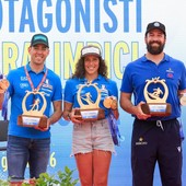 Festa e applausi a Gressan per i protagonisti valdostani di Milano-Cortina Festa e applausi a Gressan per i protagonisti valdostani di Milano-Cortina