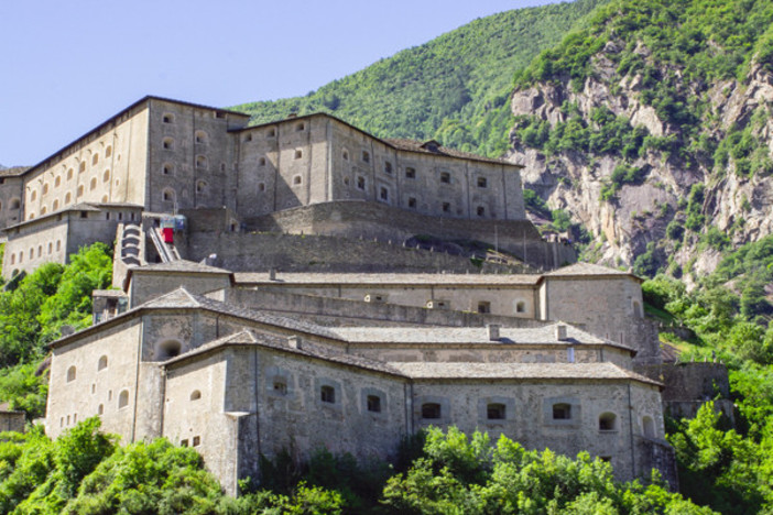 Al Forte di Bard un confronto nazionale sul futuro dei musei italiani