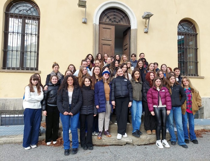 Progetto Re-French: il liceo classico bilingue aostano si rinnova
